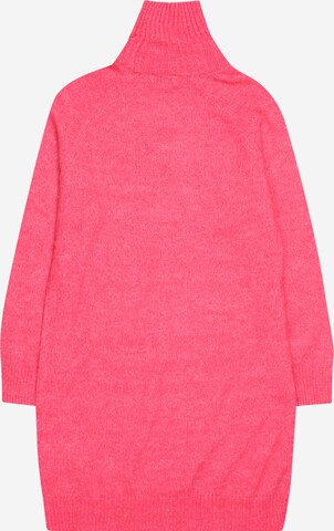 Robe 'DANIELA' Vero Moda Girl en rose