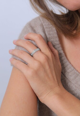 Bague ELLI en argent