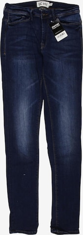 ICHI Jeans 30 in Blau: Vorderseite