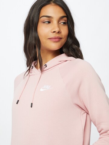 Nike SportswearSweater majica - roza boja