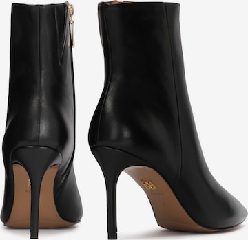 Kazar Ankle Boots in Black