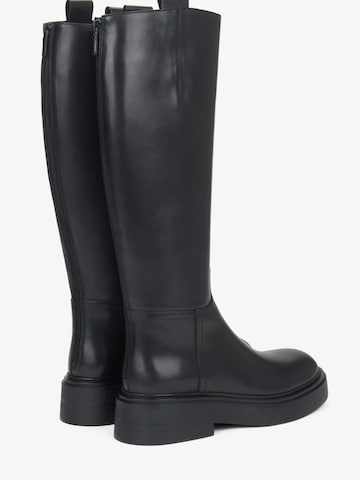 Boots '35319-1' Estro en noir