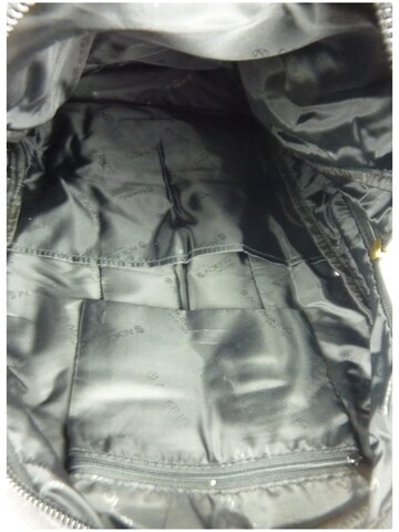 Kumixi Backpack in Black