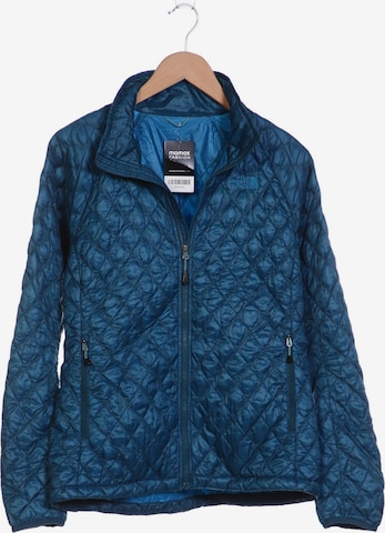 THE NORTH FACE Jacket & Coat in L in Blue: front