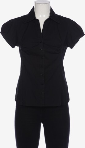 zero Blouse & Tunic in L in Black: front