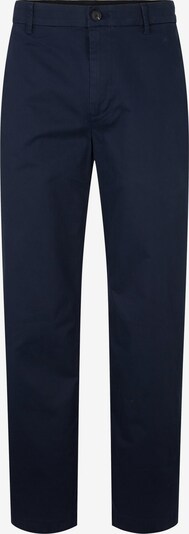 TOM TAILOR DENIM Chino trousers in Navy, Item view