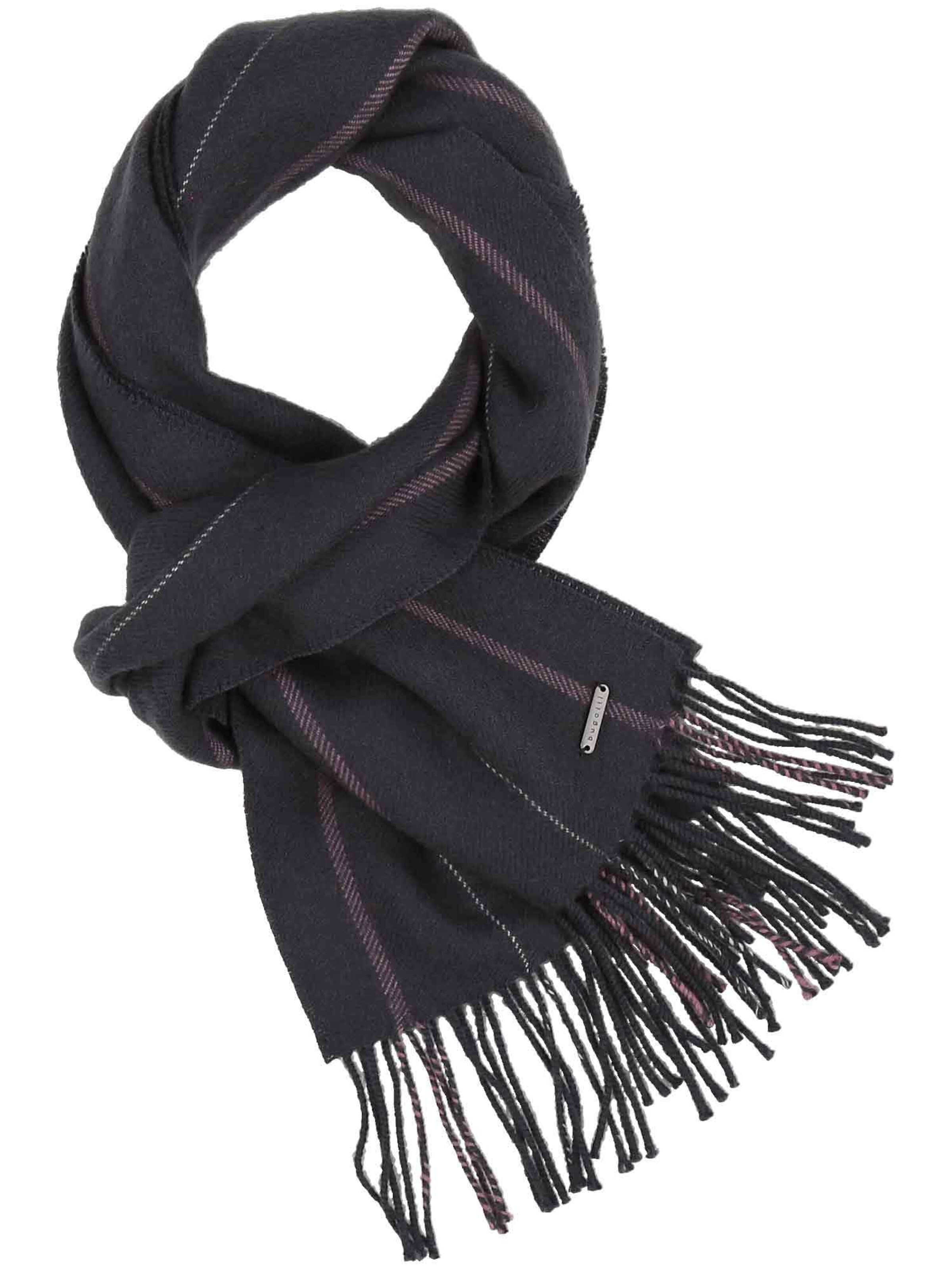 bugatti Scarf in Grey