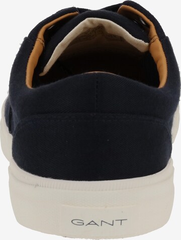 GANT Sneaker in Blau