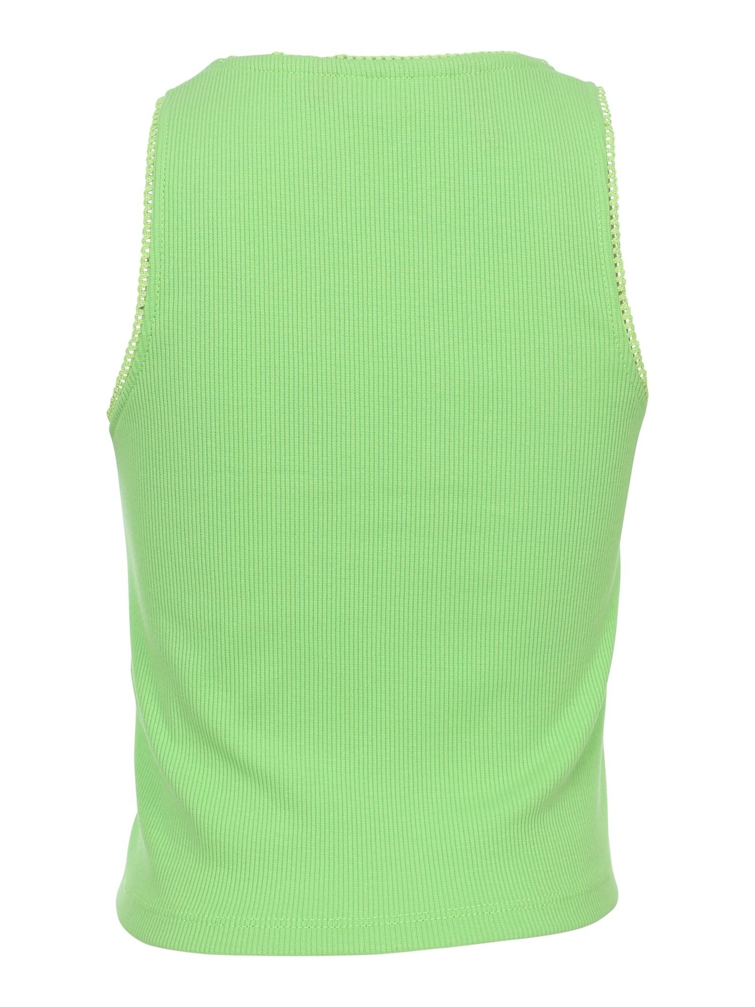 Looxs Revolution Top in Groen