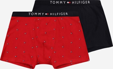 Tommy Hilfiger Underwear Spodní prádlo – modrá: přední strana