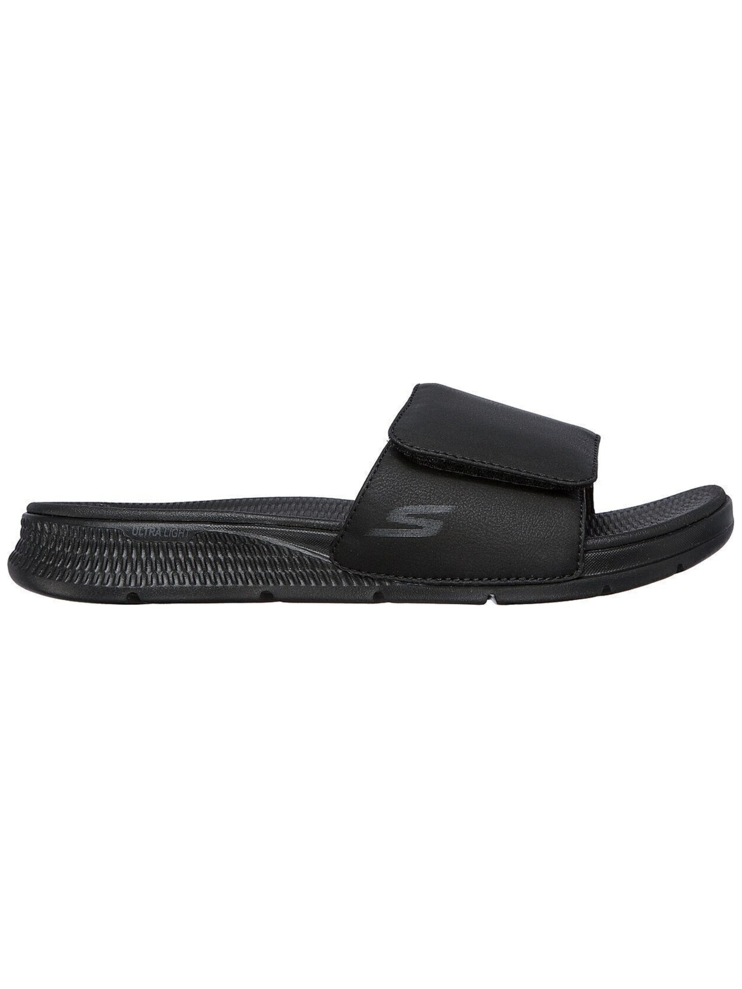 SKECHERS - Zapatos abiertos 'Skechers GO Consistent 229033BBK' en negro