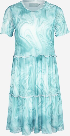 Moves Kleid 'Huma' in aqua / mint / weiß, Produktansicht