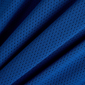 new balance Shirt in Blauw