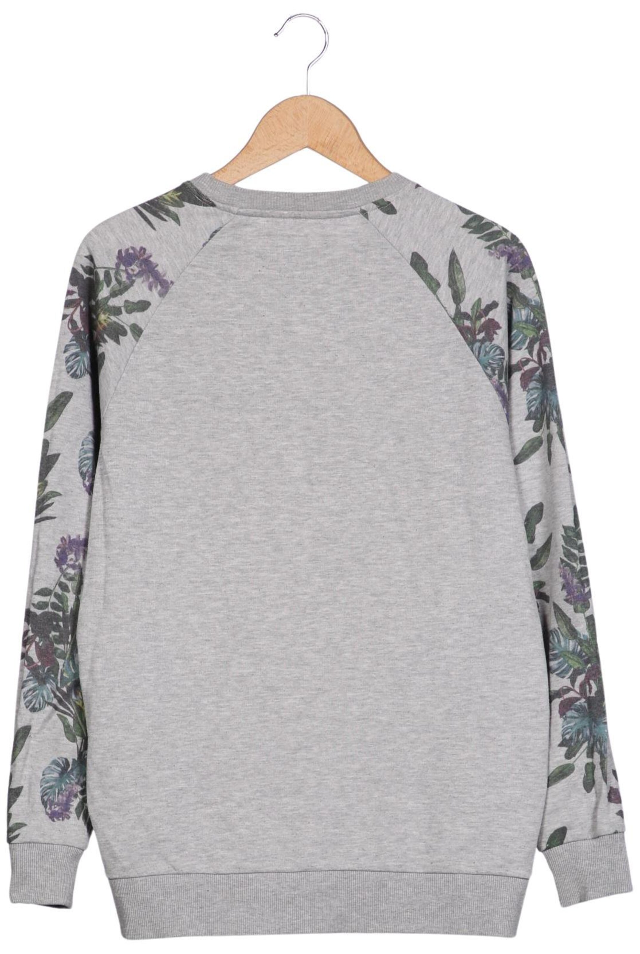 Only & Sons Sweater M in Grau