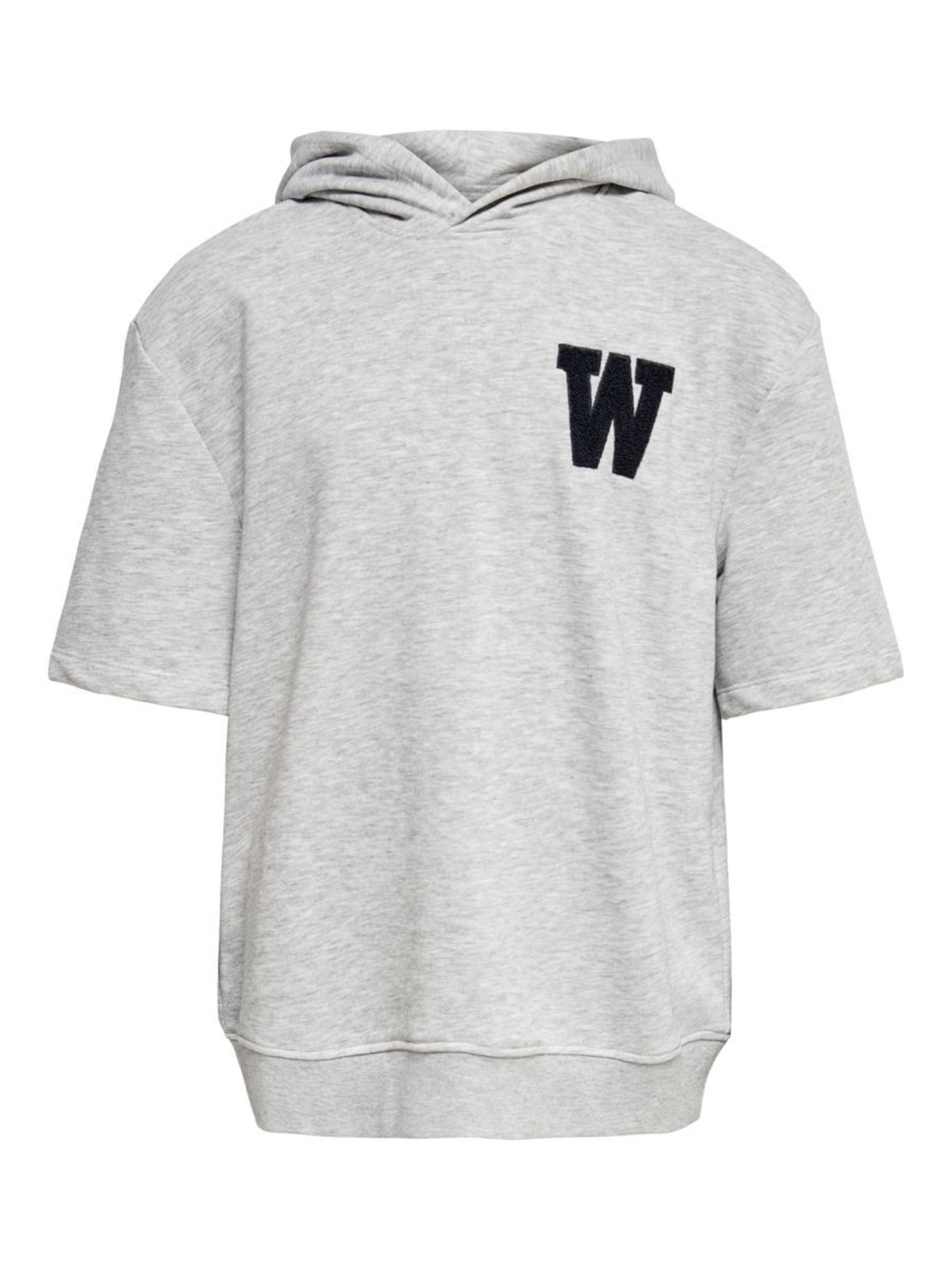 Kinder Teens (Gr. 140-176) KIDS ONLY Sweatshirt in Graumeliert - TI75774 Kinder Teens (Gr. 140-176) KIDS ONLY Sweatshirt in Graumeliert - TI75774