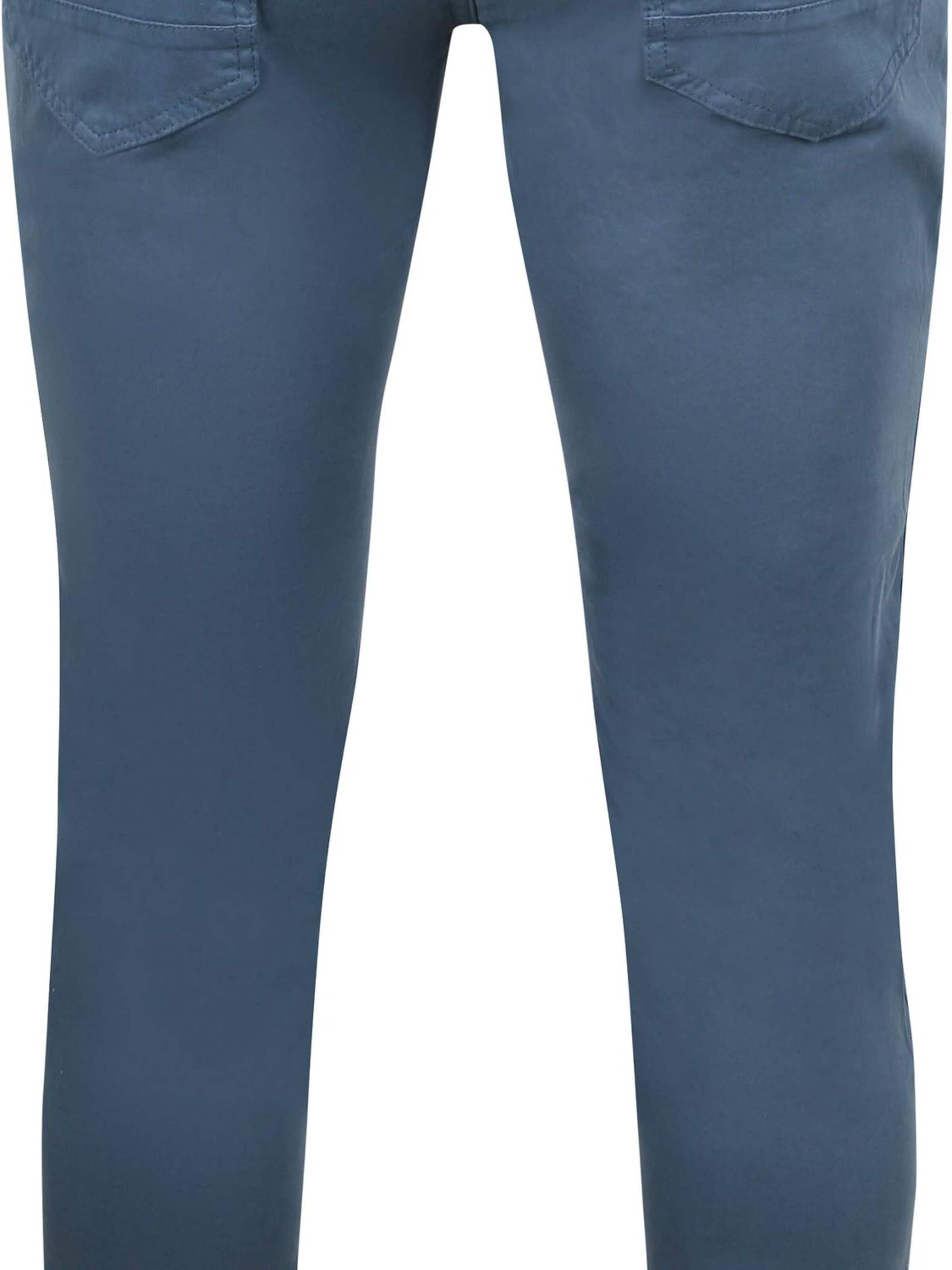 McGREGOR Regular Chino Pants in Blue