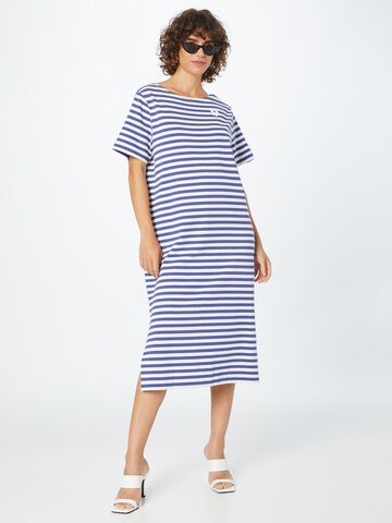 Marimekko - Vestido 'Sinna Tasaraita' en azul