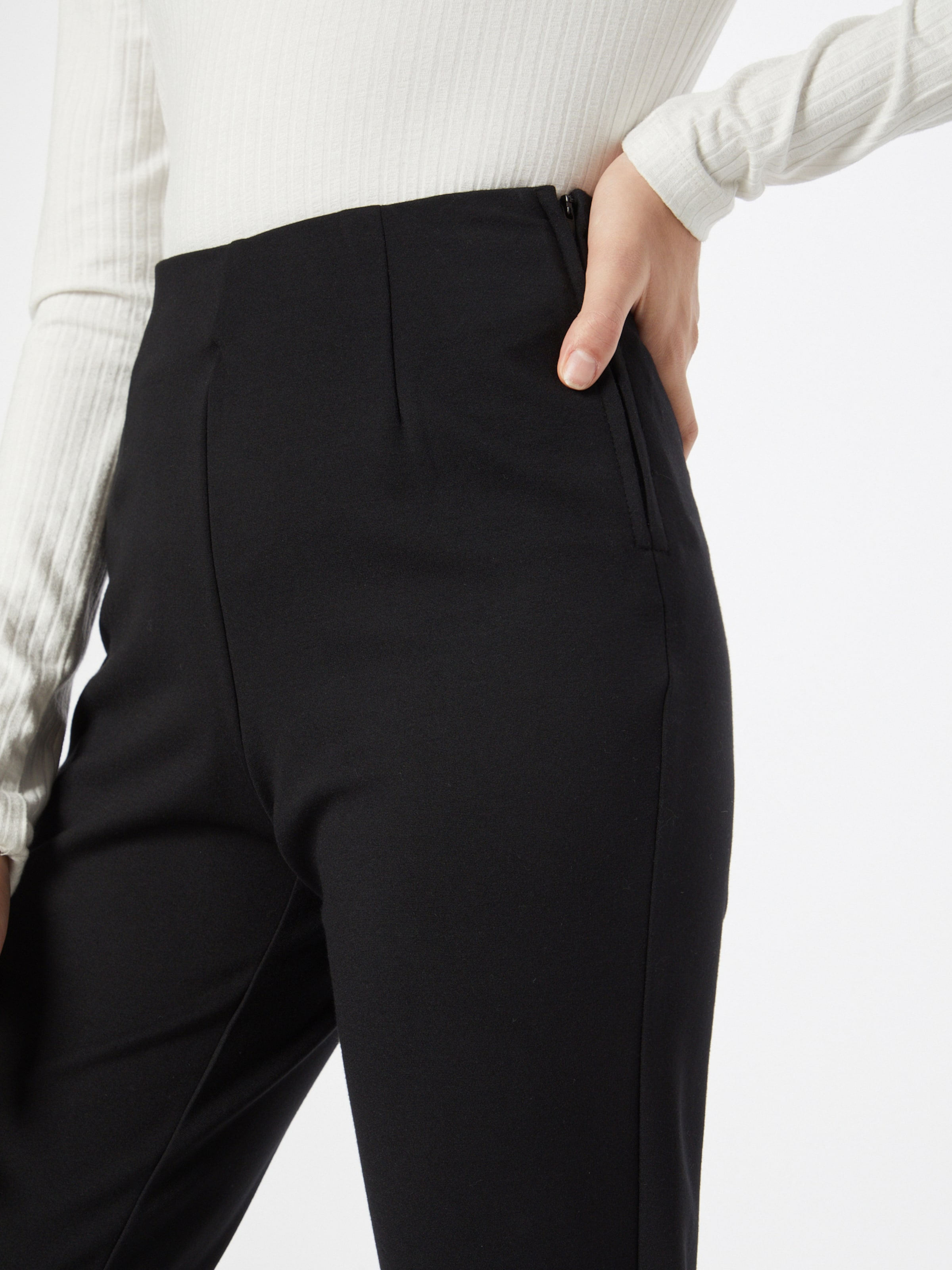 Vêtements Pantalon JOLIN-VIKA ONLY en Noir 