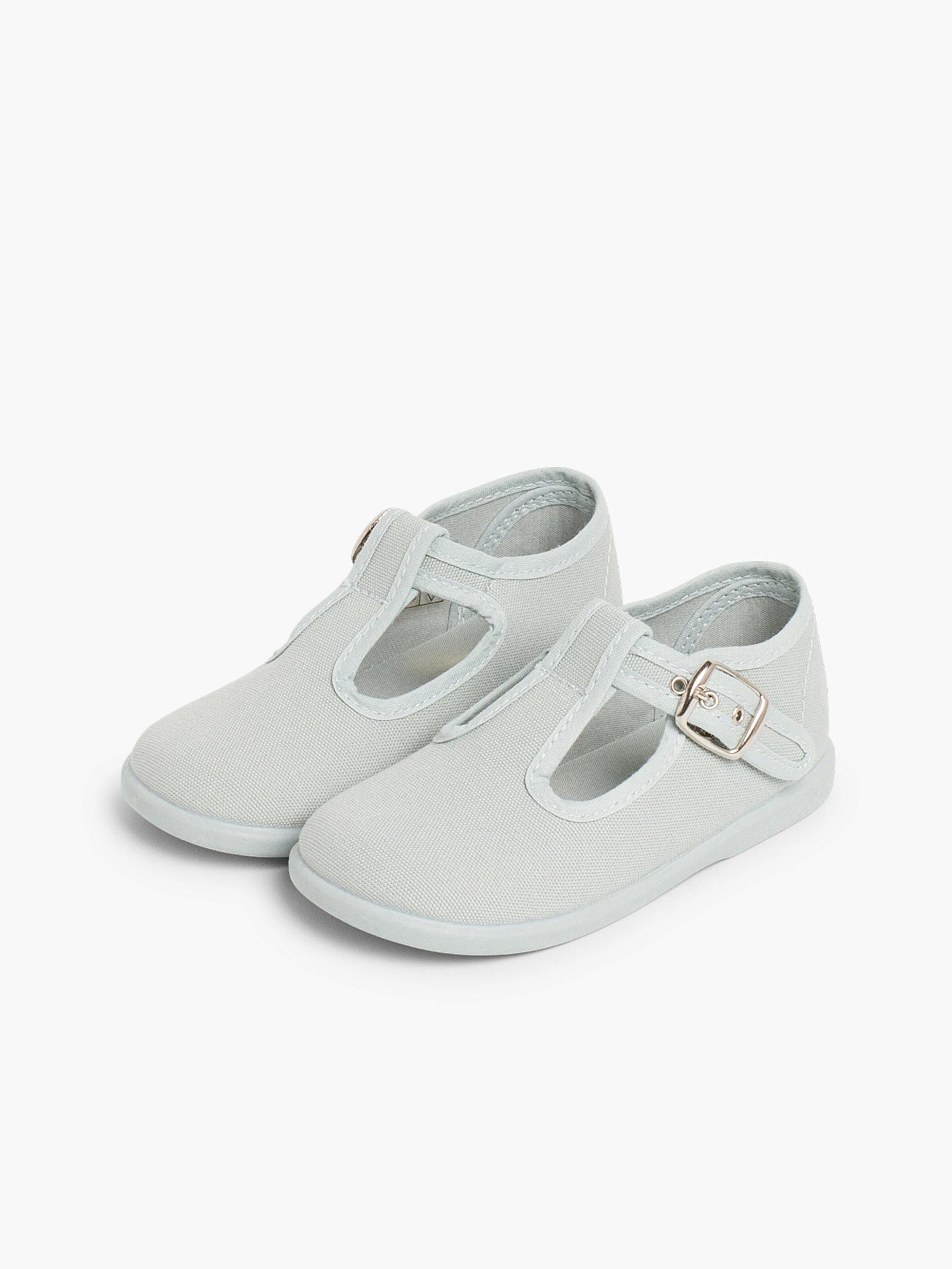 Pisamonas Buty dziecięce w kolorze szary
