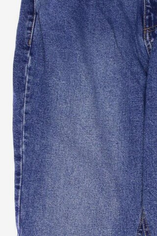 Reserved Jeans 29 in Blau