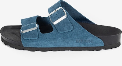 Bayton Pistokkaat 'Atlas' värissä sininen, Tuotenäkymä