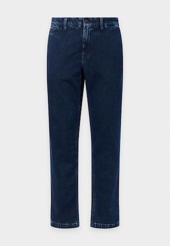 REPLAY Regular Jeans 'BENNI' i blå: framsida
