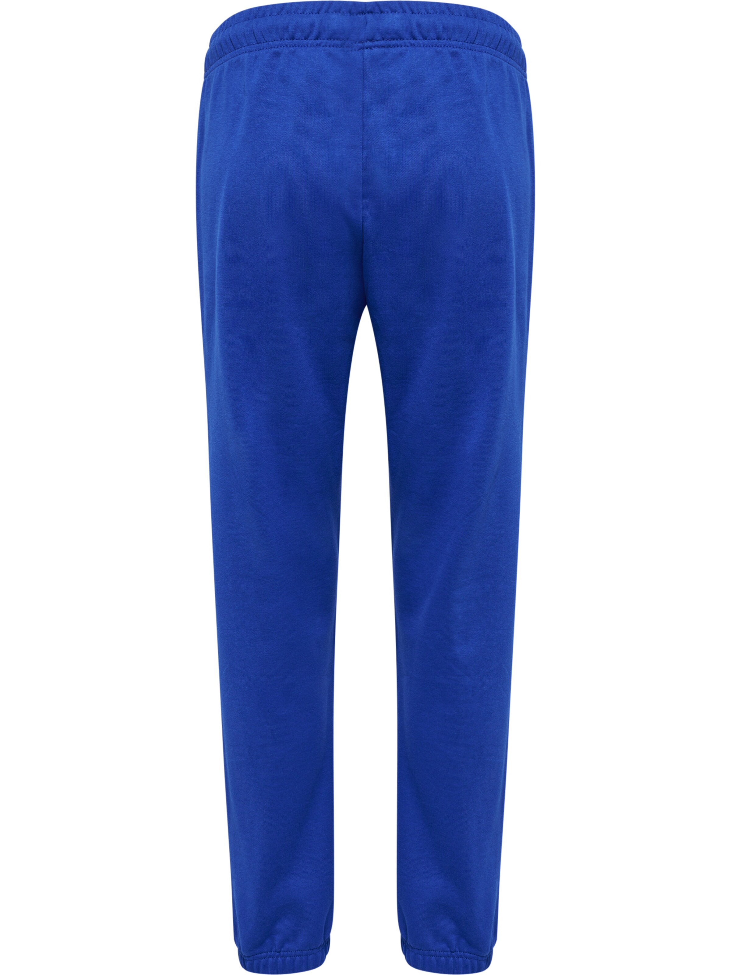 Hummel Regular Sports trousers in Blue