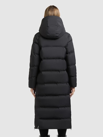 Cappotto invernale 'Larea5' di khujo in grigio