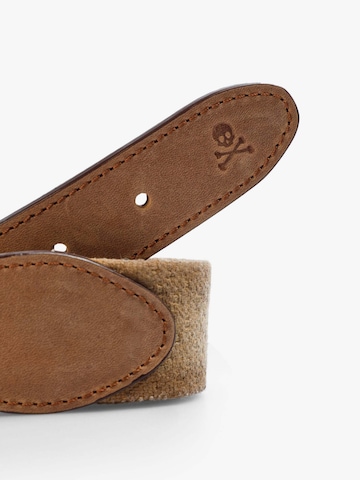Scalpers Malfi Belt ' ' in Gelb