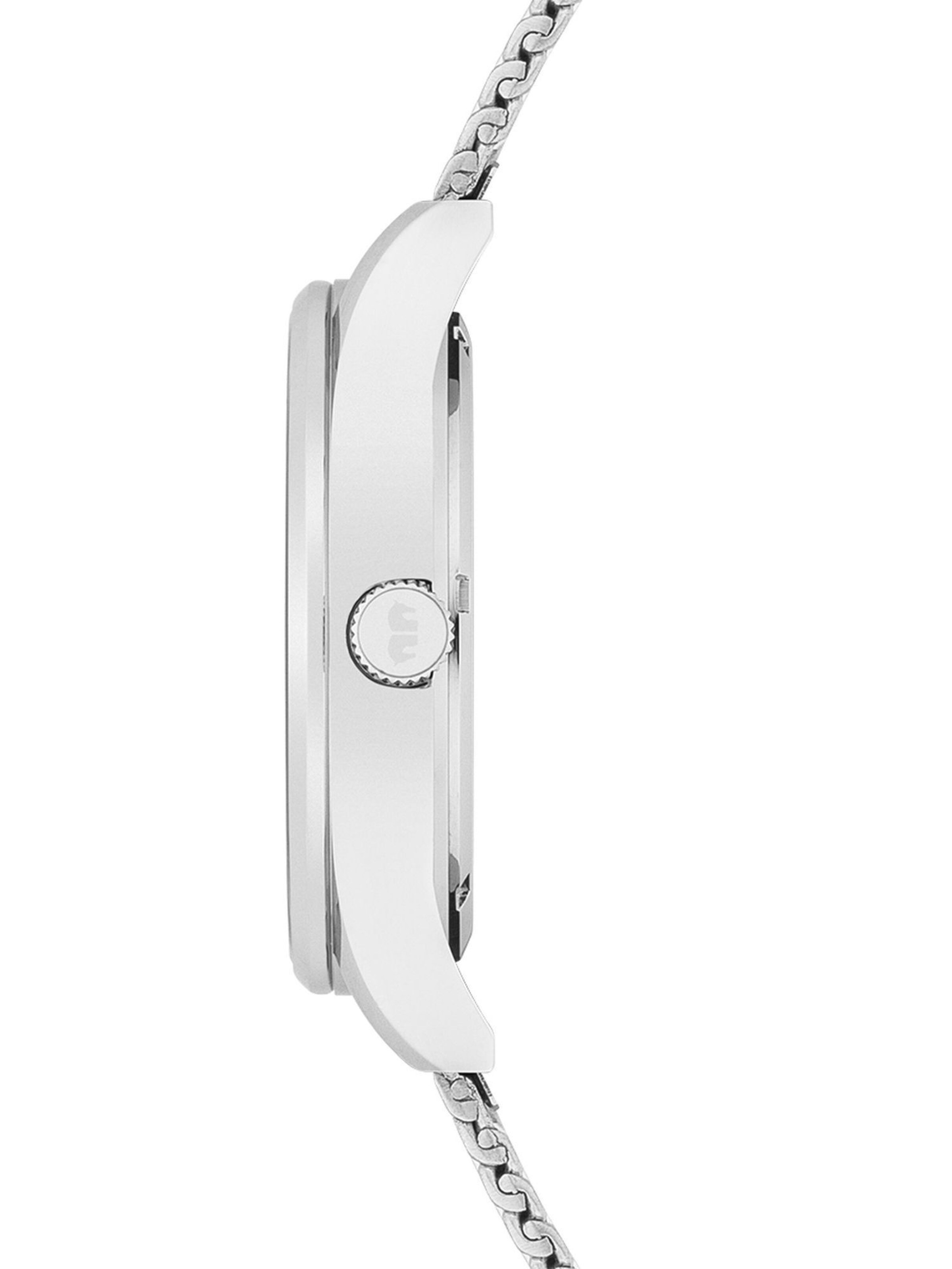 Rhodenwald & Söhne Analog watch in Silver