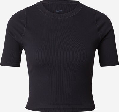 NIKE Funktionsshirt in schwarz, Produktansicht