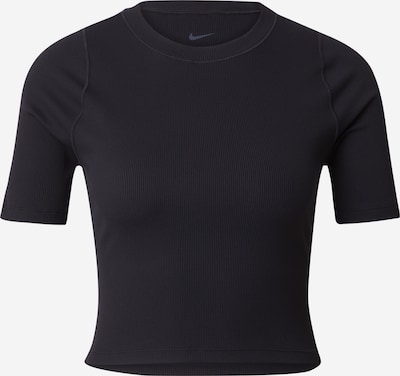 NIKE Functioneel shirt in de kleur Zwart, Productweergave