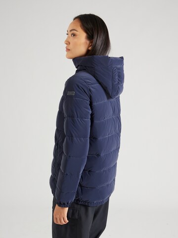 CMP Performance Jacket in Blue