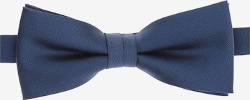 VENTI Bow Tie in Blue: front