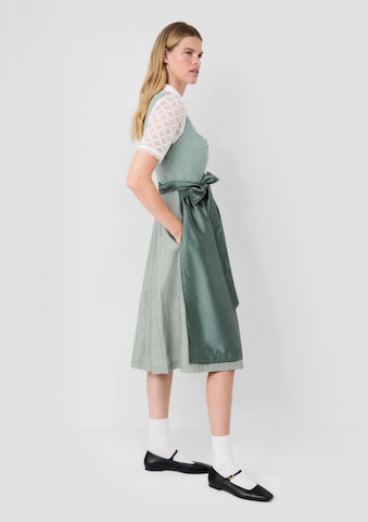 s.Oliver Dirndl in Grün