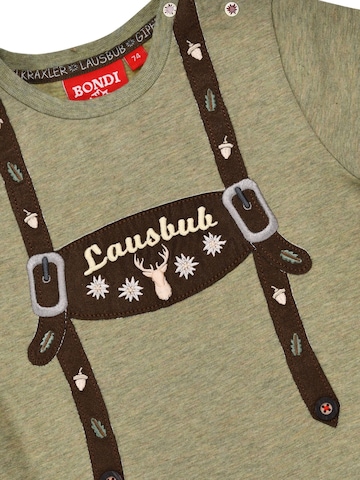 BONDI Shirt‌‌ in Grün