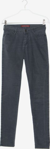 COMPTOIR DES COTONNIERS Jeans in 27-28 in Grey: front