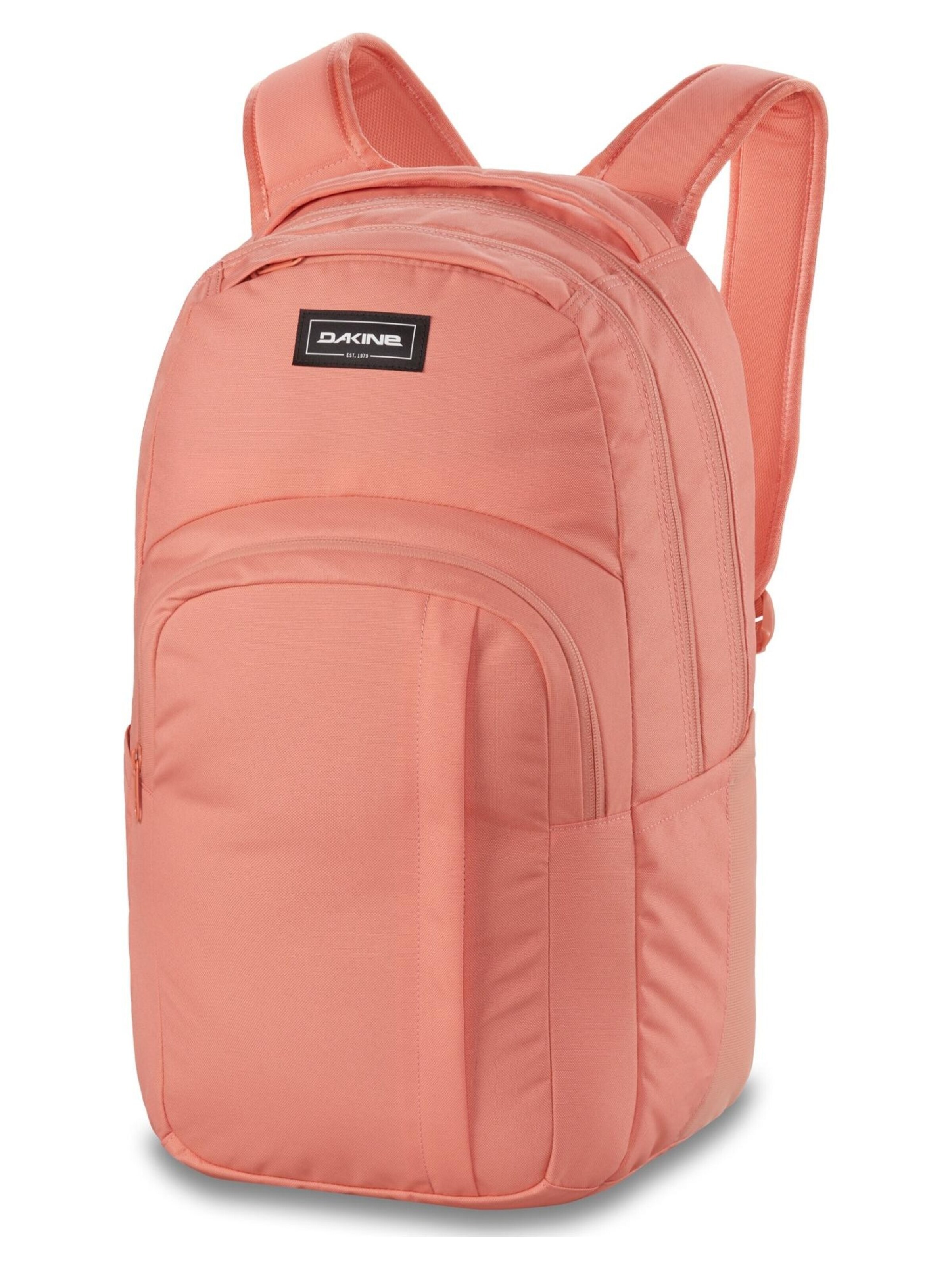 DAKINE Batoh – pink: přední strana