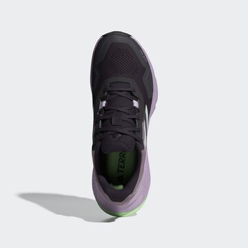 ADIDAS TERREX Løbesko 'Soulstride' i sort