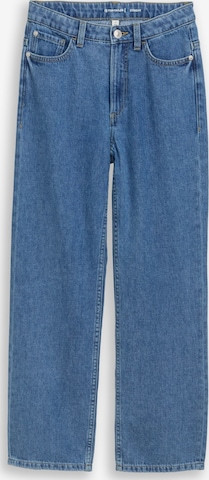 TOM TAILOR Regular Jeans in Blau: Vorderseite