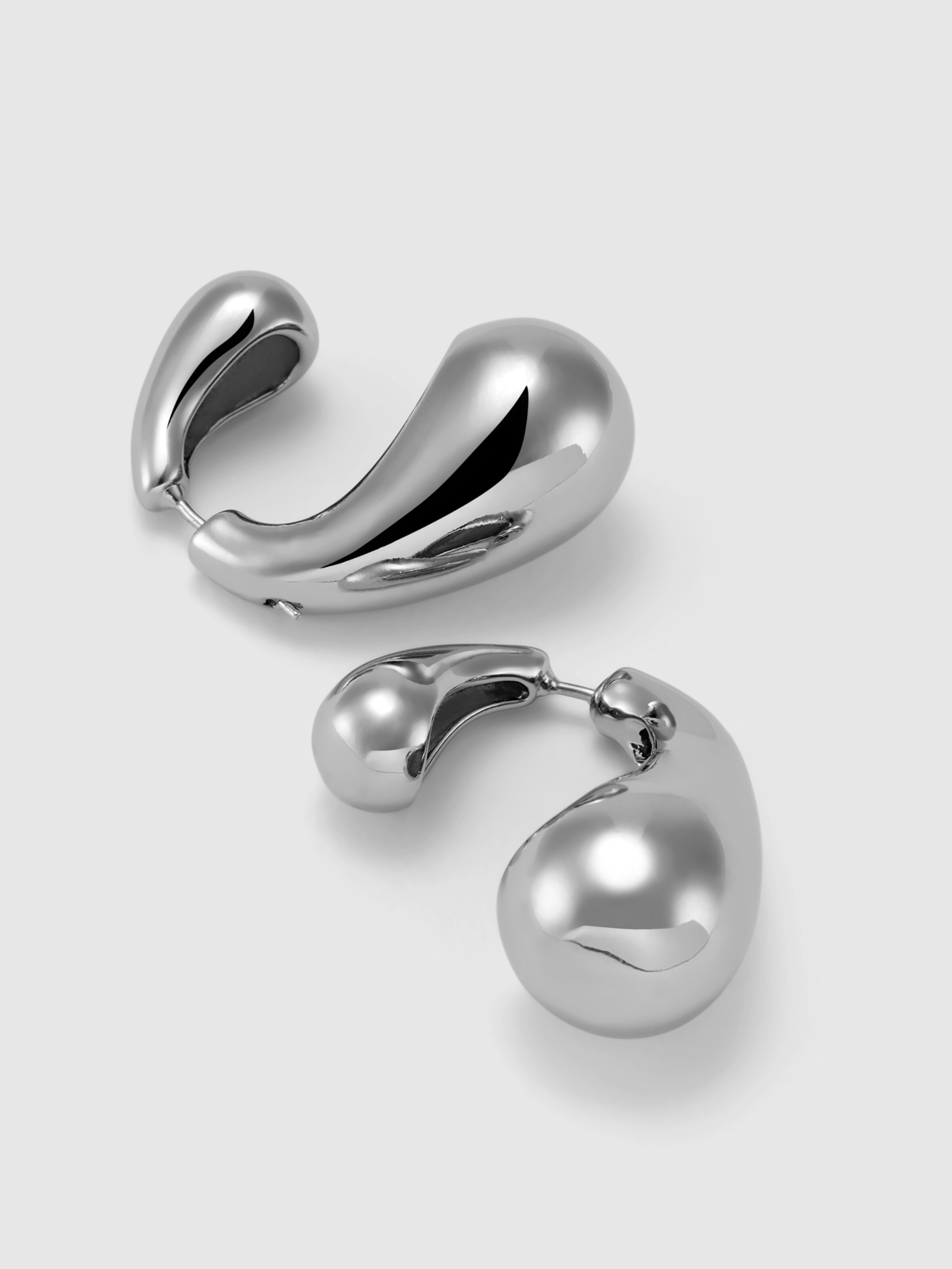 Boucles d'oreilles 'Febe'