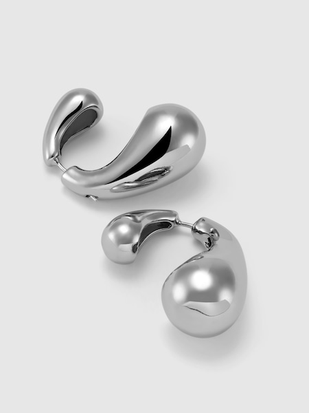 Boucles d'oreilles 'Febe'