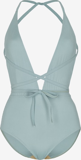 OW Intimates Badeanzug 'ARIANA' in mint, Produktansicht