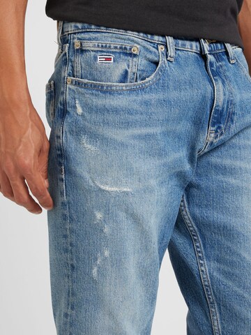 Tommy Jeans Slim fit Jeans 'AUSTIN' in Blue