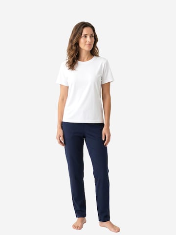 Hanro Pyjama 'Sleep & Lounge' in Gemengde kleuren