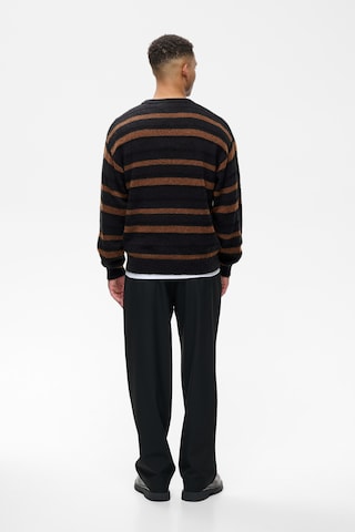 Matinique - Pullover 'MAsweatio 73' em preto