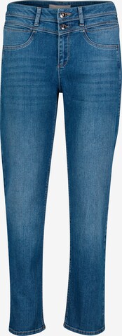 Betty & Co Regular Jeans in Blau: predná strana