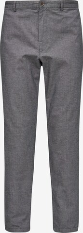 s.Oliver BLACK LABEL Pants in Grey: front