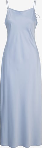 Robe 'KASadie' Kaffe en bleu : devant