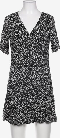 Monki Dress in M in Black: front